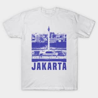 Jakarta T-Shirt